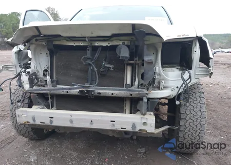 2017 Toyota Tacoma Sr из США, поврежденный, VIN 5TFRX5GN5HX079993